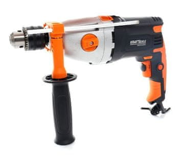 Kraft&Dele 1700W električni udarni vrtalnik KD1688