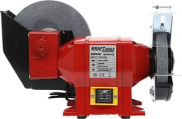 Kraft&Dele 1800W KD546 Mokro/suhi namizni brusilnik