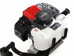 Kraft&Dele BENZINSKI VRTALNI MOTOR KD174