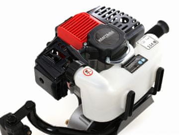 Kraft&Dele BENZINSKI VRTALNI MOTOR KD174