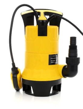 Kraft&Dele Črpalka za umazano vodo 1650W KD740
