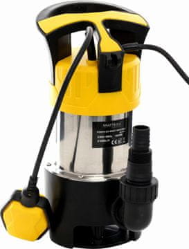 Kraft&Dele Črpalka za umazano vodo 1850 W KD741