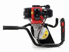 Kraft&Dele BENZINSKI VRTALNI MOTOR KD174