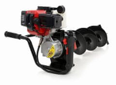 Kraft&Dele BENZINSKI VRTALNI MOTOR KD174