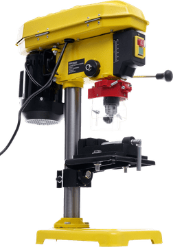 Kraft&Dele 1850 W 13 MM 5-STOPENJSKI NAMIZNI VRTALNIK KD502