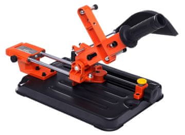 Kraft&Dele Stojalo za kotni brusilnik 110, 115, 125 mm KD509