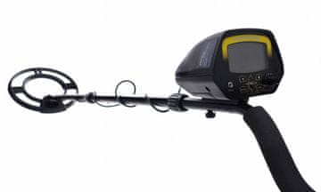 Kraft&Dele Detektor kovin KD10402
