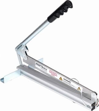 Kraft&Dele Rezilo za laminat 340x3mm KD637
