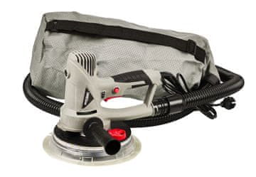 Kraft&Dele 1800W KD1799 brusilnik za omet