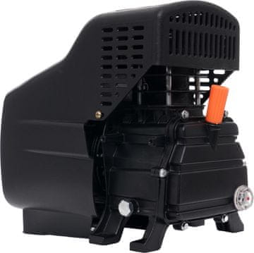 Kraft&Dele Zračni kompresor z elektromotorjem 265L/min 2,5kW KD1295