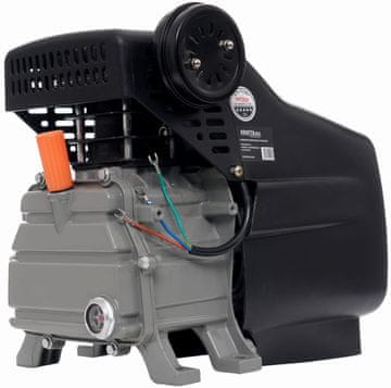Kraft&Dele Zračni kompresor z elektromotorjem 270 l/min KD1298
