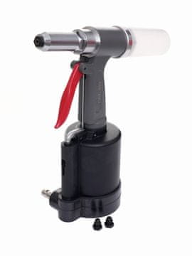 Kraft&Dele PNEVMATSKI ZAKOVILNIK 16 MM KD5464