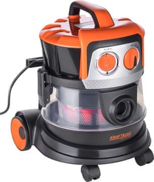 Kraft&Dele Industrijski sesalnik brez vrečke 2000 W 9 l KD5149