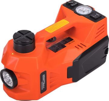 Kraft&Dele 12V večnamenska naprava + vtičnice KD1368