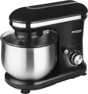 Kraft&Dele Planetarni mešalnik maks. 2500 W / 5 l KD4146
