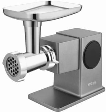 Kraft&Dele LCD mlinček za meso 4 kg/min 2500 W KD4148