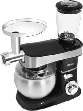 Kraft&Dele KUHINJSKI PROBOT 6L 2200W KD4164