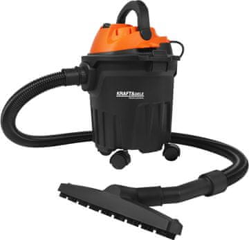 Kraft&Dele Sesalnik za mokro/suho sesanje 12L KD5177
