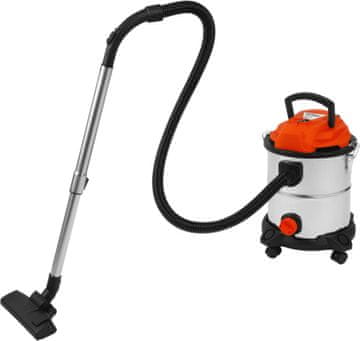 Kraft&Dele Sesalnik za mokro/suho sesanje 20L KD5178