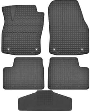 Motohobby 150103 tepihi + prevleka 200000/1 - Opel Astra III H 2004-2014 OP STOP spredaj - nameščeno