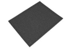 Athena Zračni filter/vložek , 400x300x12mm, 45 PPI (univerzalni, izrez/izrez)