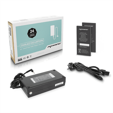 movano Polnilec za Asus 19v 7.7a 150W 4.0x1.35mm