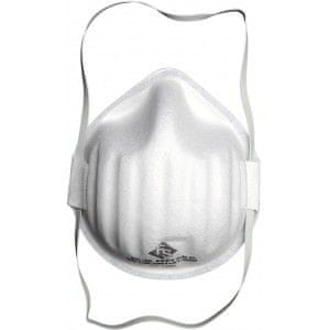 YATO Respirator 3pcs FFP1 EN 149:2001