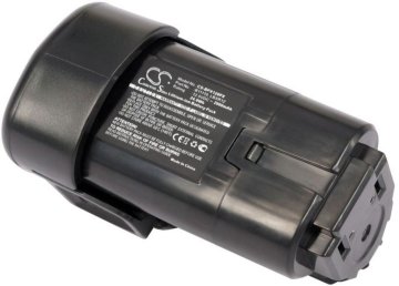 Northix Baterija za Black & Decker BDCDMT112 itd