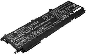 Northix Baterija za HP Envy 13-AD159TX itd