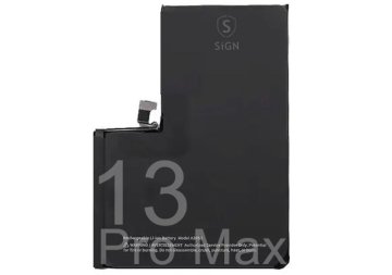 Northix Baterija za iPhone 13 Pro Max - 4352 mAh