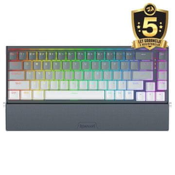 Redragon SHACO K641G ŽIČNA MEHANSKA TIPKOVNICA