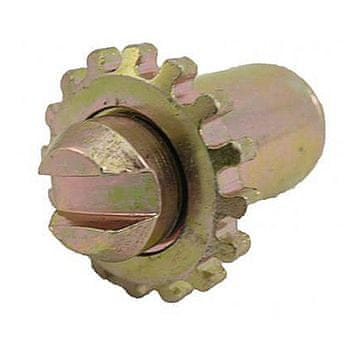 Northix AL-KO Nastavitvena matica kolesne zavore 1625/1635/1636G/1637/2035
