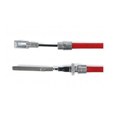 Northix AL-KO Zavorni kabel 889/1145 z očesnim navojem M8