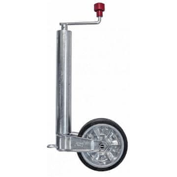 Northix AL-KO Jockey kolo Ø60 mm jekleno platišče 200 x 50 mm 500 kg