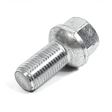 Northix AL-KO Kolesni vijak M14 x 1,5 x 25 mm