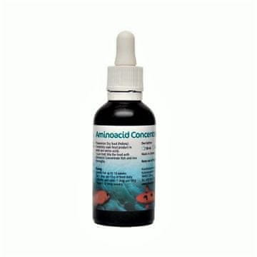 shumee Korallen Zucht Amino Acid Fish 50 ml