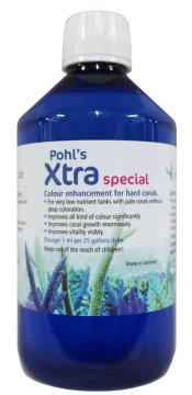 shumee Korallen Zucht Pohl""s Xtra Special 1000ml - vitamini za korale