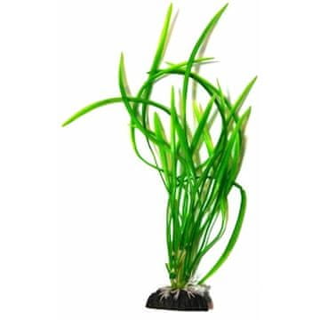 shumee AQUAEL PLASTIČNA RASTLINA AP-016 8 (20 CM)