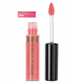 shumee Tekoča šminka AVON, obstojna do 10 ur