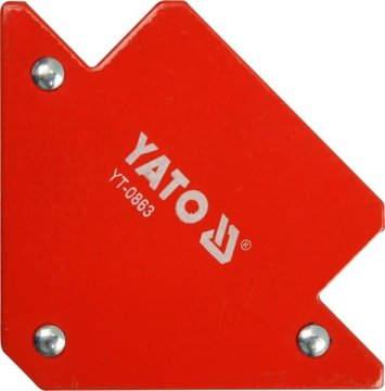 shumee Varilni kotnik Yato.MAG.11,5KG.82x120x13