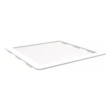 Northix Adapterski okvir za strešno loputo 280x280 mm