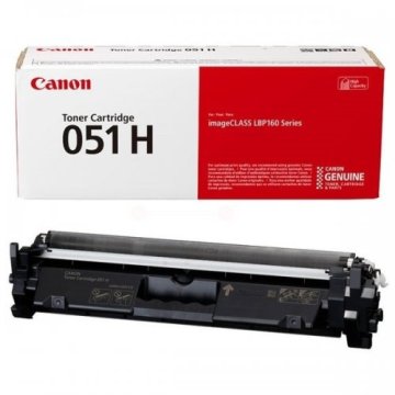 shumee Toner Canon 051H (2169C002)