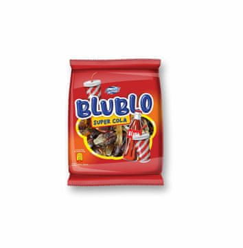 shumee Apetitki Super Cola Želeji 80g