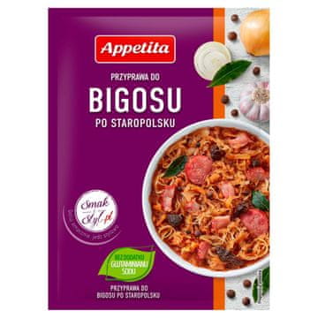 shumee Appetita Old Polish Bigos začimba 20 g