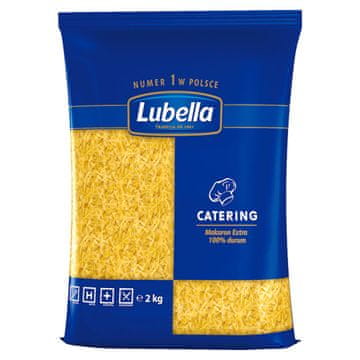 shumee Lubella Catering Bow testenine 2 kg