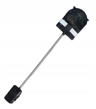 shumee Kabel za ključavnico vrat VW Caddy 2004-2010 levi