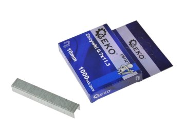 shumee Sponke tip A 0,7x11,3 10 mm 1000 kosov (200)