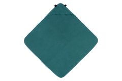 shumee Prevleka za kopel iz hrustljavega muslina 75x75 EG-0200