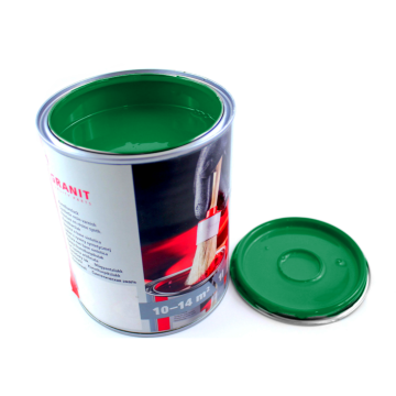 Barva mint lak RAL 6029 NOPOLUX WILCKENS GRANIT 1 l pločevinka
