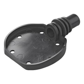 Northix Gumijasto tesnilo vtičnice 72 mm